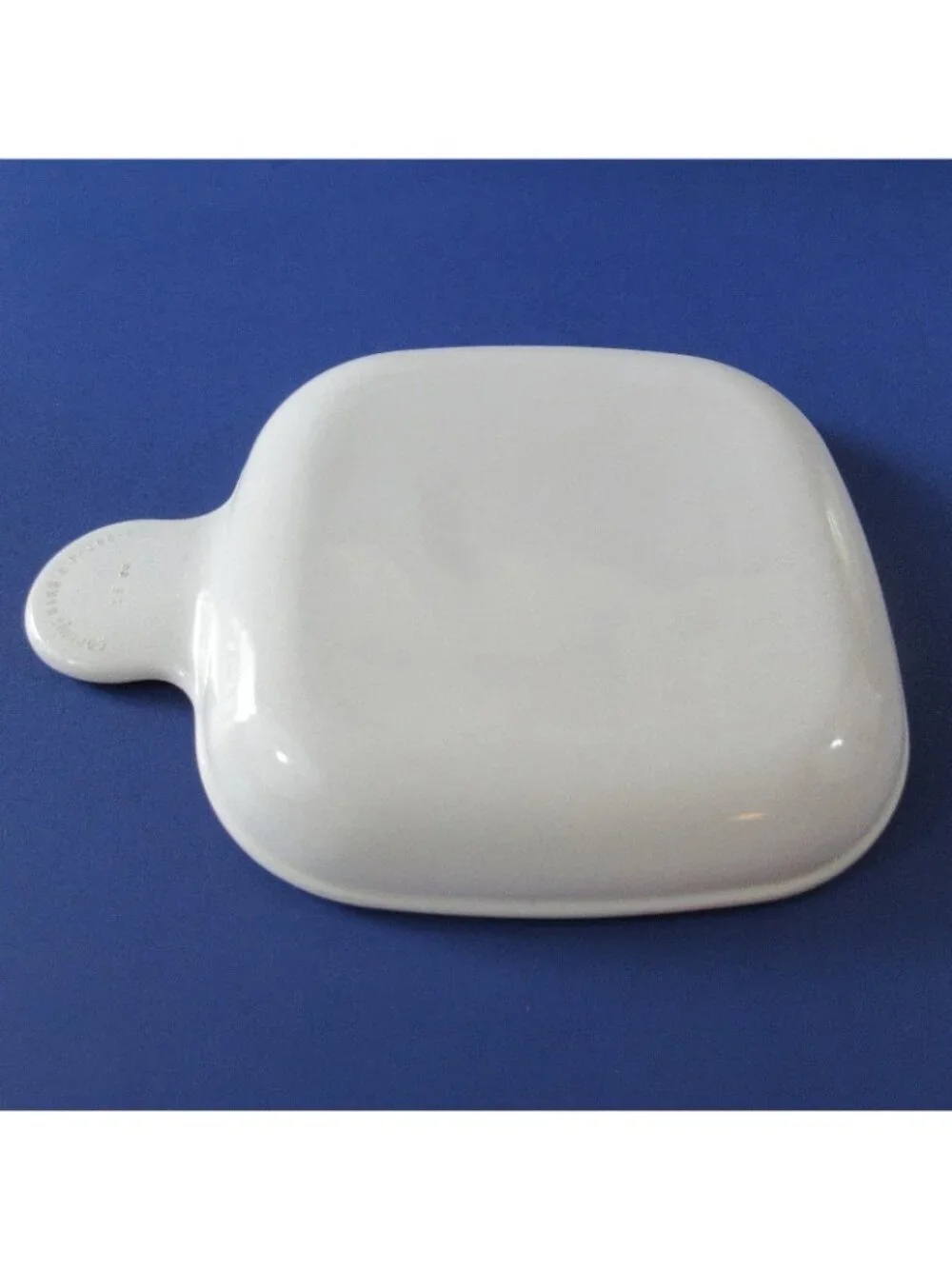 Vintage Corningware GRAB IT Personal Serving Set With Bowl, Lid and Lunch Plate